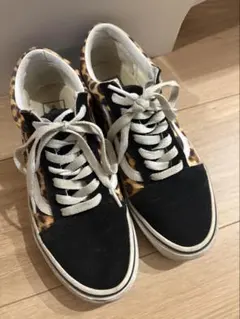 2026年最新】vans ハラコの人気アイテム - メルカリ