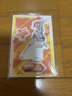 プラオレ！ 水沢愛佳 アクリルスタンド