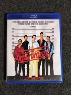 2026年最新】ユージュアルサスペクツの人気アイテム - メルカリ