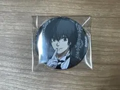 サカモトデイズ オシアド テシエ 描き下ろし缶バッジ 南雲 アップ