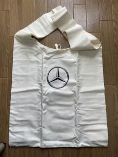 【メルセデス・ベンツ 非売品】【新品/未使用】マルシェバッグ