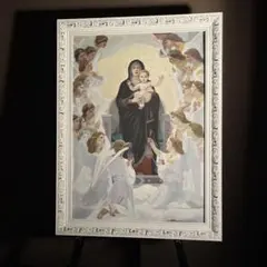 アモルの標的】ブランソワ・ブーシェ ルーヴル美術館展 複製画 - メルカリ