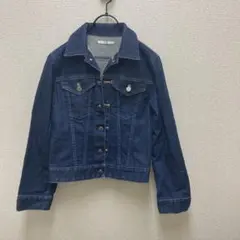 23区　Gジャン　デニムジャケット　ジージャン　オンワード