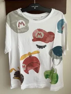 ユニクロ　Tシャツ