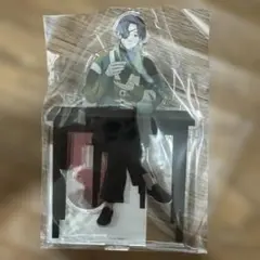 WINDBREAKERくじ引き堂 いっしょにごはんS賞アクリルパネル 梶蓮