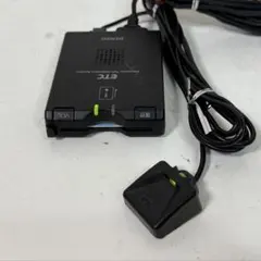 DENSO DIU-5300 ETC車載器 アンテナ分離型 - メルカリ