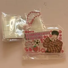 川西拓実 みてコレ みてこれ ガチャガチャ JO1