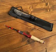 美品】スピニングロッド コルクグリップ バスロッド - メルカリ