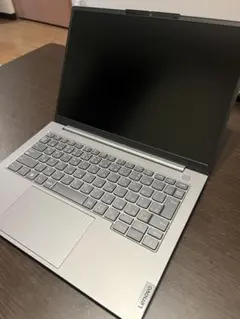Lenovo】Thinkbookミネラルグレー☘Ryzen5☘NVMe512 - メルカリ