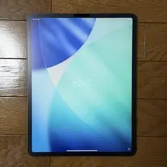 2026年最新】iPad Pro 12.9 第3世代 cellularの人気アイテム - メルカリ