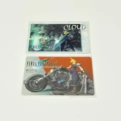 2025年最新】ff7 カードダスの人気アイテム - メルカリ