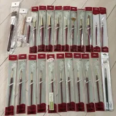 トールペイント筆 トールペイント