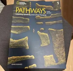 PATHWAYS Listening, Speaking, 第三版