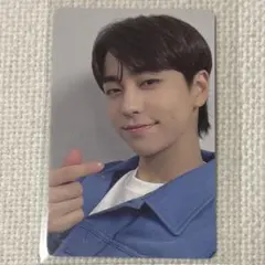 &TEAM エンティーム フーディー トレカ TAKI タキ