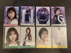 欅坂46 石森虹花 トレーディングカードセット 欅坂46 石森虹花 グッズ セット - メルカリ