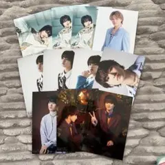 大倉空人 生写真