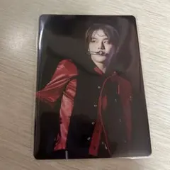 映画 NCT NATION トレカ ジョンウ