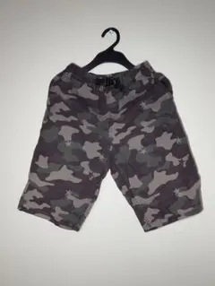 GLOBAL WORK キッズハーフパンツ 150cm