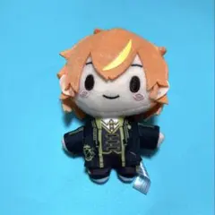 プロジェクトセカイ　プロセカ　ふわぷち 　モアプラスマスコット 　東雲彰人