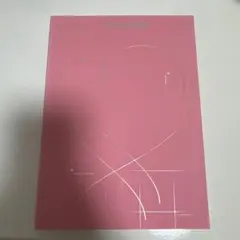 BTS/Map of The Soul: Persona(ランダムバージョン)
