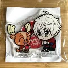 jリーグ ブルーロック アクリルスタンド