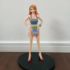 ワンピース ワノ国 ナミ フィギュア