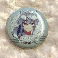 カラフルピーチ 刺繍缶バッジ たっつん のあ うり どぬく カバー付き UUUM