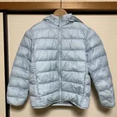 ユニクロ　ジャンバー　150