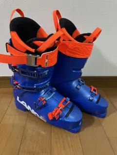 LANGE ラング スキーブーツ 2025 RS 130 LV