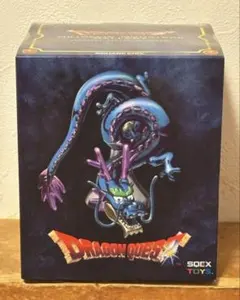 スノードラゴン　メタリックモンスターズギャラリー