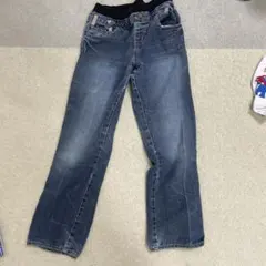 キッズ デニムパンツ 140cm