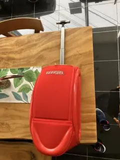 Ferrari フェラーリ ギアボックス キャリーケース カート Ferrari フェラーリ ギアボックス キャリーケース カート - メルカリ