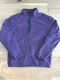 UNIQLO フリースジャケット