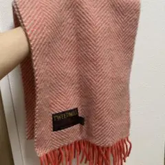 ストール マフラー