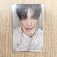 txt starkissed タレントカード