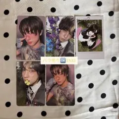 &TEAM BtL トレカ タキ