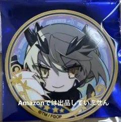FGO アルトリア Fate/Grand Order Fes.2022 缶バッジ - メルカリ
