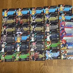 イナズマイレブン キャラクターグッズ