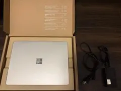 Surface Laptop Go2のサムネイル