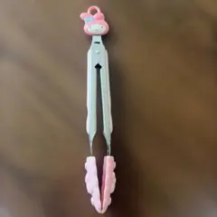サンリオ マイメロ レア トングのサムネイル