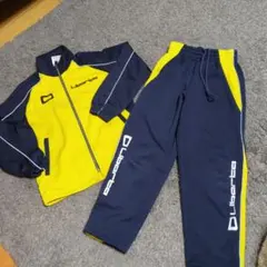 Liberta ジャージ 上下セット 120cmのサムネイル
