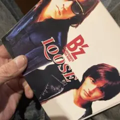 B'z LOOSE RCA
