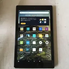 Androidタブレット本体
