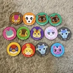 2026年最新】どうぶつの森 マグネットの人気アイテム - メルカリ