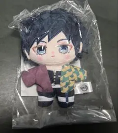 鬼滅の刃 いつぬい いつぬいふぃっくす 一緒に暮らすぬい 冨岡義勇