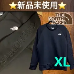 ✨新品未使用✨完売品THE NORTH FACEエンボストレーナーXL