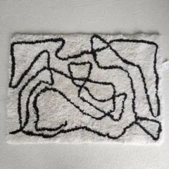 ジャーナルスタンダード ファニチャアー／FERNERO MAT 50x70