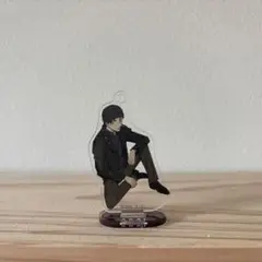 【3点まとめ割】赤井秀一 アクリルスタンド