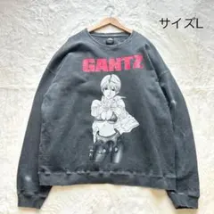 2026年最新】THE SUGAR punch gantzの人気アイテム - メルカリ