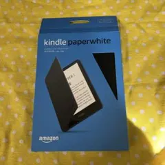 2026年最新】kindle PAPERWHITE 11世代 純正カバーの人気アイテム